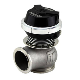 Wastegate Turbosmart Hypergate 45mm 1 Bar Motorsport Gen V Black