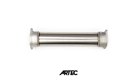 Test Pipe Mitsubishi Lancer Evo 7-9 4G63 3.5” Decat