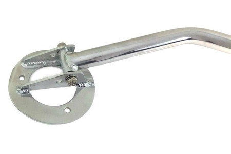 Strut Bar BMW E30 Typ 2 D1Spec