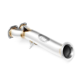Downpipe BMW E82 E88 135i N55
