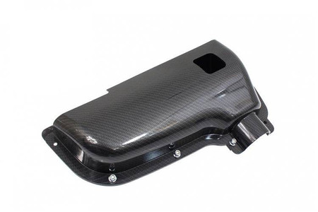 Air intake system Fiat Panda 1.3 8V 03- Petrol – Aero Form PTS-251