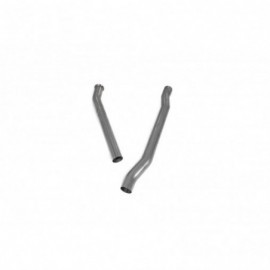 Usunięcie GPF BMW M135i F40