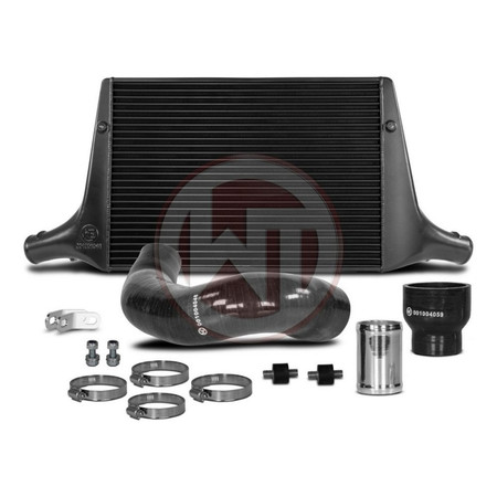 Intercooler Audi A5 B8.5 2.0 TDI Sportback Wagner Tuning
