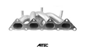 Kolektor wydechowy Mitsubishi Lancer Evo 4-9 4G63 – zamiennik OEM