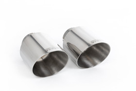 CatBack Ford F150 Raptor 3.5 V6 EcoBoost Supercrew 2018 - 2025 Milltek Sport