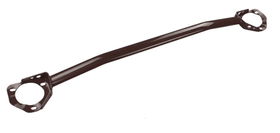Strut Bar BMW 3 E36 Black