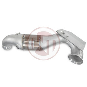 Downpipe Mercedes CLA 45 AMG W117 Wagner Tuning