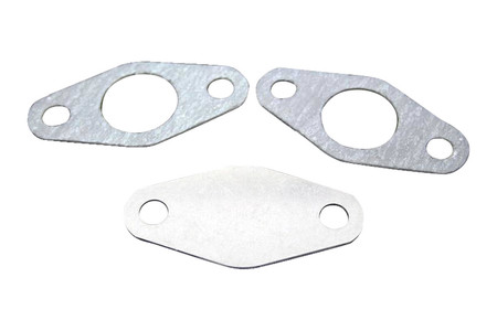 Zaślepka EGR Renault LAGUNA 1.9 DTI