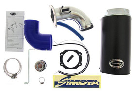 Układ dolotowy Honda CR-V 2.0 08+ – Carbon Charger CBII-114