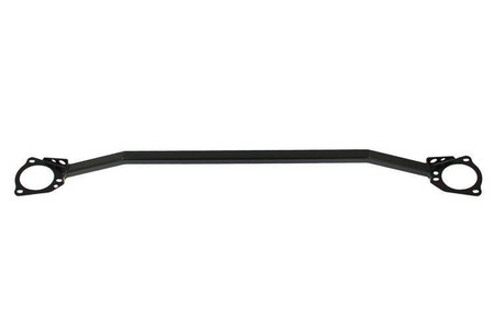 Strut Bar BMW 3 E46 Coupe Compact Black