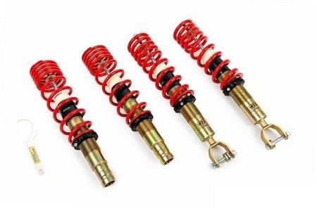 Coilover Suspension MTS HONDA Civic V Coupe Hatchback Civic VI Coupe Hatchback Sedan CRX III 91 - 01