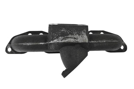 Exhaust manifold Nissan 200SX SR20DET cast iron
