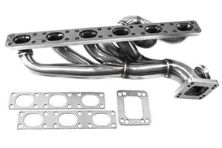 Exhaust manifold BMW M50 M52 S50 S52 T3/T4 EXTREME