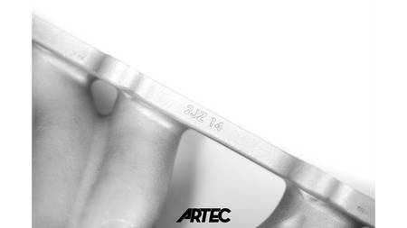 Exhaust Manifold Toyota 2JZ-GTE T4