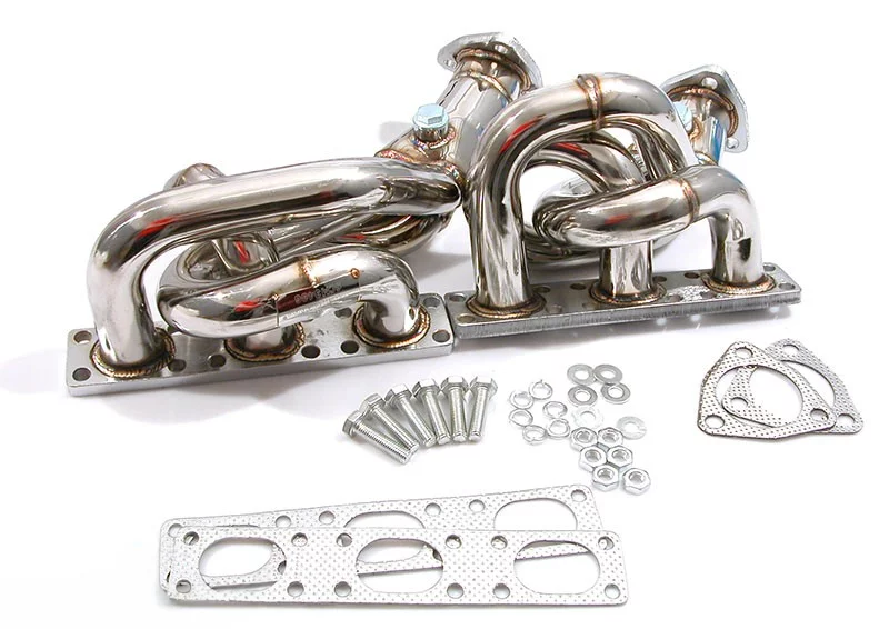 Schmiedmann Exhaust Manifold