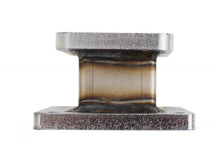 Turbo Reducer Flange T3-T4