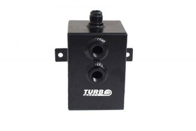 Oil Catch Tank 2L Black