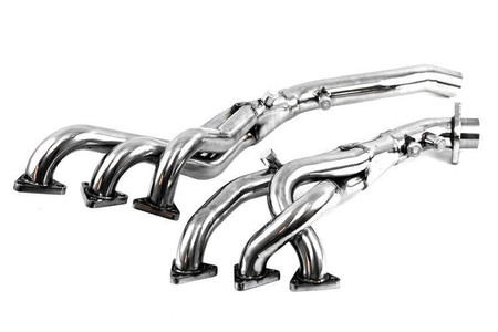 Exhaust manifold BMW E46 M3 3.2L R6 S54B32