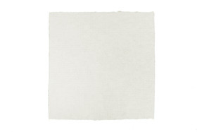 Silicate Mat 5mm 500x600mm 1100°C Self-Adhesive