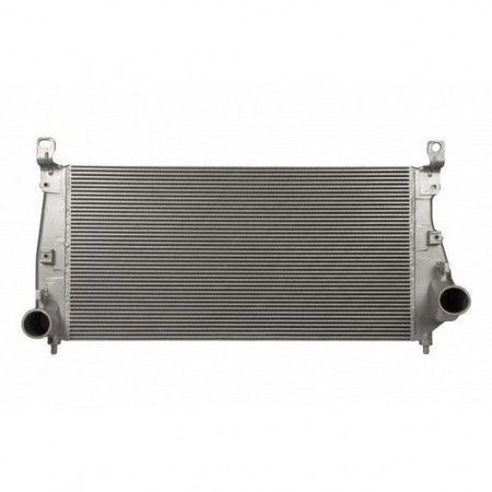 Intercooler GMC Sierra 2500 6.6L CSF