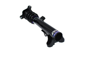 Street Suspension AUDI A4 B6 AVANT 01-04 D2 Racing