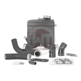 Intercooler Mercedes GLC43 AMG C253 Wagner Tuning