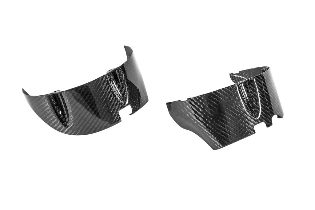 Carbon Fiber Shields