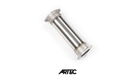 Test Pipe Mitsubishi Lancer Evo 4-6 4G63 3.5” Decat