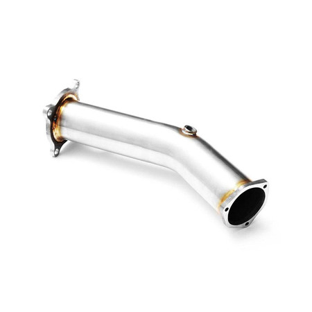 Downpipe Audi A6 C6 2.0 TFSI 2006-2011
