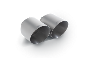 Cat-back Ford Ranger Raptor Ranger 3.0 V6 Twin Turbo 2023 - 2025 Milltek Sport