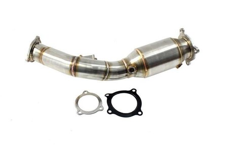 Downpipe Audi A4 B8 A5 8T