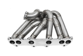 Exhaust manifold Toyota Supra 1JZ VVTi PROFI