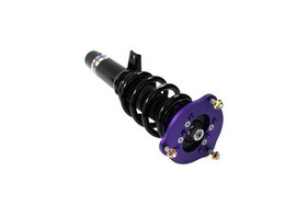Sport Suspension AUDI A3 HATCH 5D 8P ?55 04-12 D2 Racing