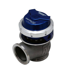 Wastegate Turbosmart Compgate 40mm 1 Bar Gen V Blue