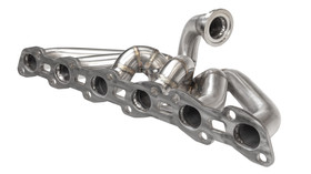 Exhaust manifold Nissan RB20/RB25 T3 TOP MOUNT