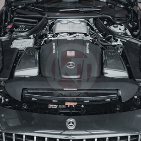 Intake System Mercedes AMG GT C C190 Wagner Tuning