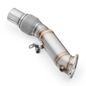 Downpipe BMW F30 F31 F34 GT LCI 330i 330ix 330e B48