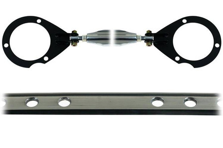 Strut bar Toyota Corolla 93-00 (AE10) Pro Racing