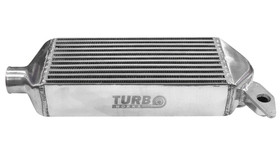 Intercooler Subaru Impreza WRX EJ25 GR GH 2.5T 08-17
