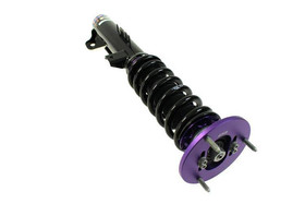 Zawieszenie gwintowane BMW E36 COMPACT 6 CYL TI (OE Rr oddzielony) 94-00 Street