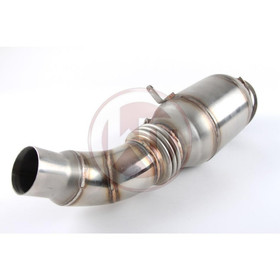 Downpipe BMW 1 Series F20 F21 125i Wagner Tuning