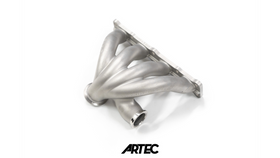 Kolektor wydechowy Mitsubishi Lancer Evo 10 4B11T V-Band