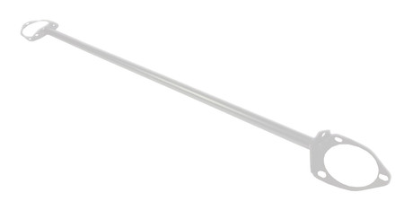 Rear Upper Strut Bar Subaru Forester 2 White