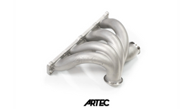 Kolektor wydechowy Mitsubishi Lancer Evo 10 4B11T V-Band