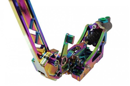 Hydraulic Handbrake Professional Race Neo