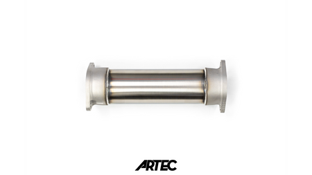 Test Pipe Mitsubishi Lancer Evo 4-6 4G63 3.5” Decat