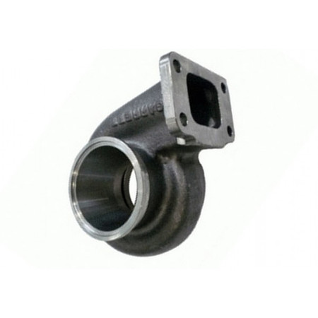 Turbosprężarka Garrett GT30/0.63