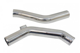 Układ dolotowy Audi A4 2.0 01+ – Cold Air Intake ST-853