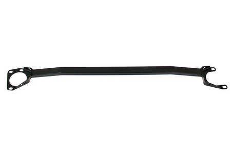 Strut Bar Alfa Romeo 147 Black