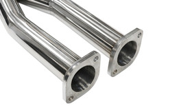 BMW E92 M3 Układ wydechowy Cat-Back